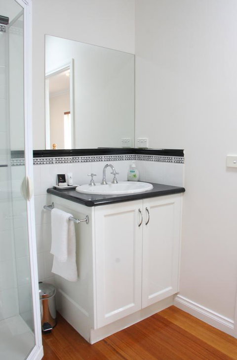 Beechwood Apartment - Broome Tourism 7