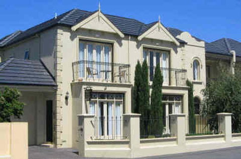Beechwood Apartment - Broome Tourism 1