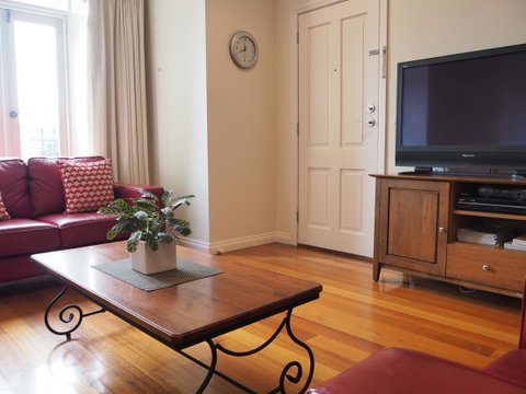 Beechwood Apartment - Broome Tourism 15