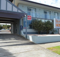 City Heart Motel - Broome Tourism