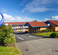 Blue Whale Motor Inn  Apartments - Broome Tourism