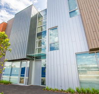 Docklands Waterfront Luxury Villa - Broome Tourism
