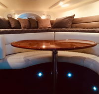 Luxury on the water Private luxurious boat - Broome Tourism