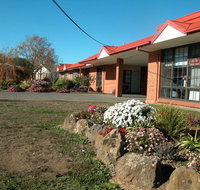 Ambassador Motor Inn - Broome Tourism