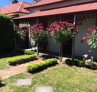 Airleigh-Rose Cottage - Broome Tourism