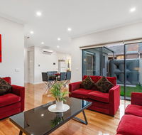 Biggs Villas Melbourne - Broome Tourism