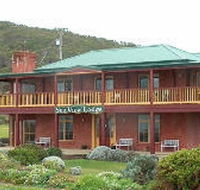 Cape Bridgewater Seaview Lodge - Broome Tourism