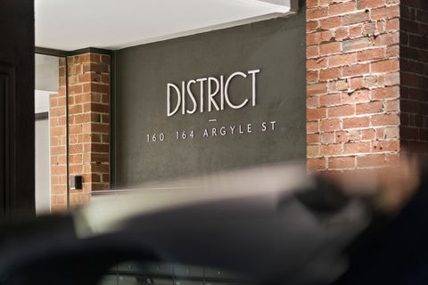 District Apartments Fitzroy - Broome Tourism 1