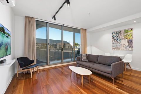 District Apartments Fitzroy - Broome Tourism 15