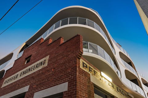 District Apartments Fitzroy - Broome Tourism 2