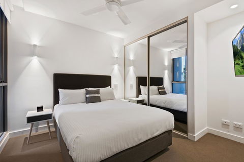 District Apartments Fitzroy - Broome Tourism 25