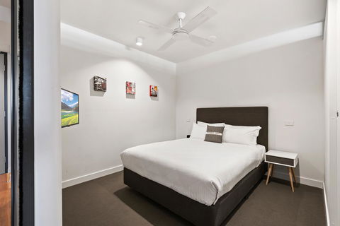 District Apartments Fitzroy - Broome Tourism 18