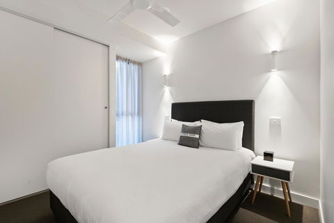 District Apartments Fitzroy - Broome Tourism 11