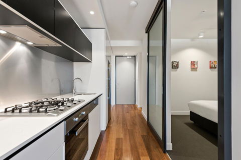 District Apartments Fitzroy - Broome Tourism 17