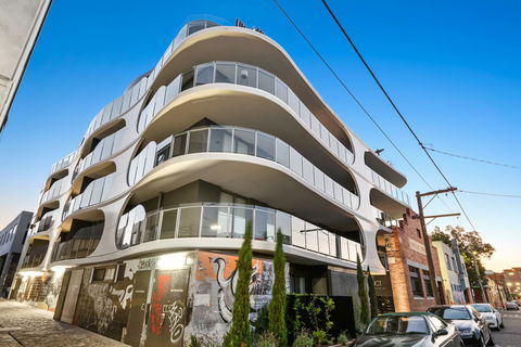 District Apartments Fitzroy - Broome Tourism 0