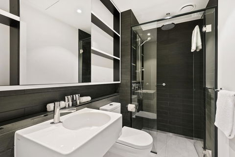 District Apartments Fitzroy - Broome Tourism 19