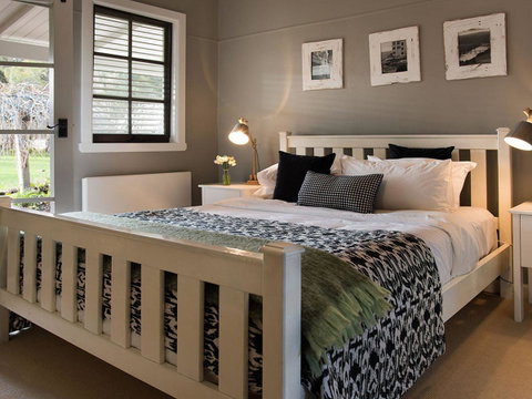 Green Gully House - Broome Tourism 8