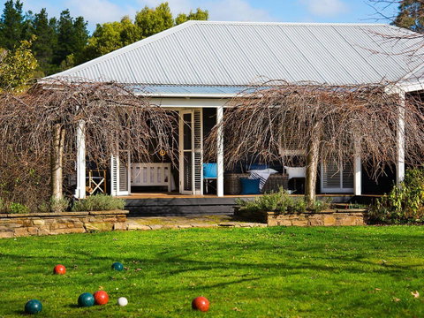 Green Gully House - Broome Tourism 0