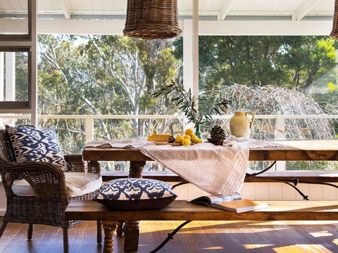 Green Gully House - Broome Tourism 4