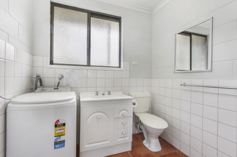 Hybiscus Waterfront Apartments - Broome Tourism 30