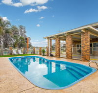Hybiscus Waterfront Apartments - Broome Tourism