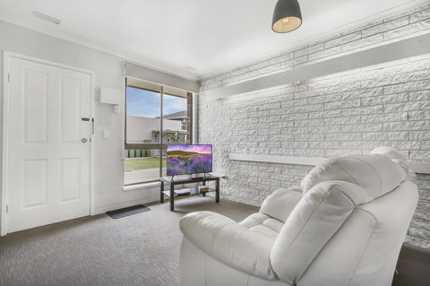 Hybiscus Waterfront Apartments - Broome Tourism 27