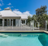 Perfect Blairgowrie Beach House - Broome Tourism