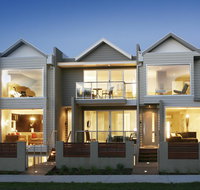 104 on Merri Apartments - Broome Tourism