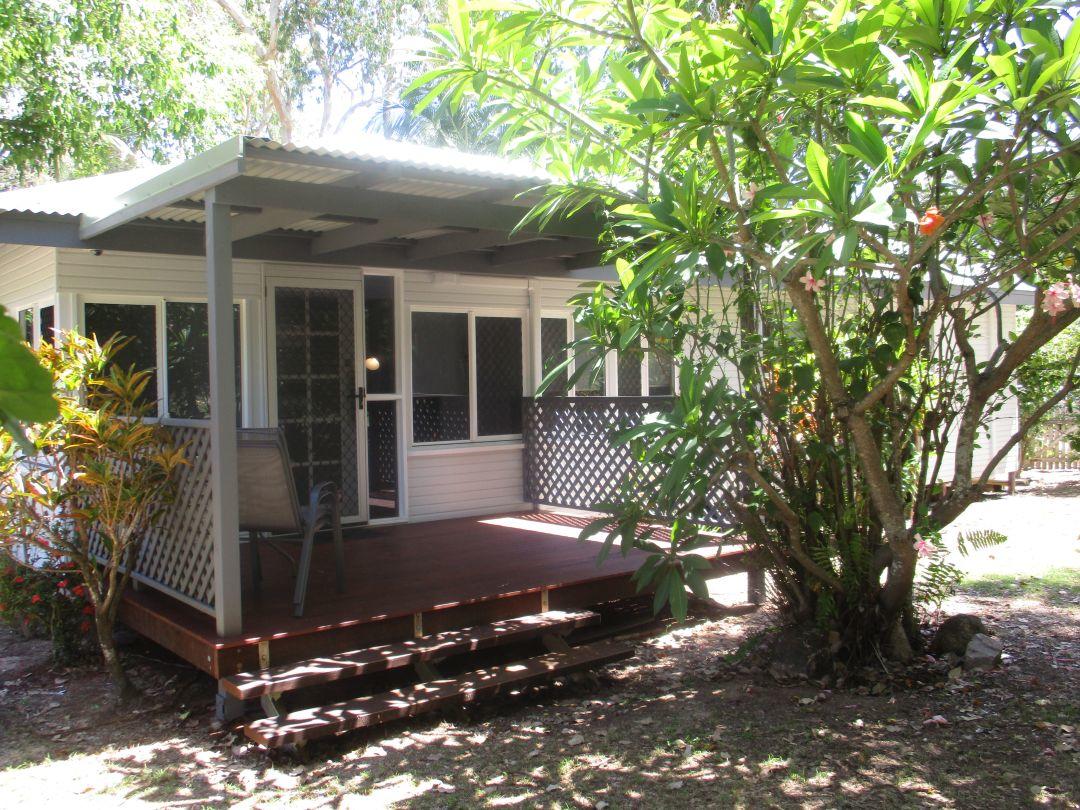  Broome Tourism