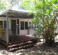 Dandaloo Gardens - Broome Tourism