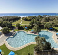 Ramada By Wyndham Marcoola Beach - Broome Tourism