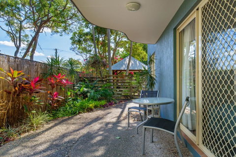Rainbow Getaway Holiday Apartments - Broome Tourism 7