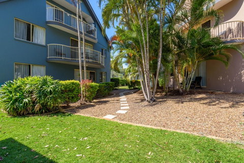 Rainbow Getaway Holiday Apartments - Broome Tourism 12