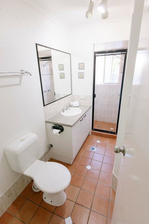Rainbow Getaway Holiday Apartments - Broome Tourism 28