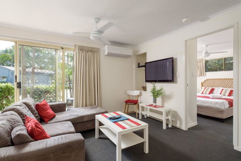 Rainbow Getaway Holiday Apartments - Broome Tourism 20