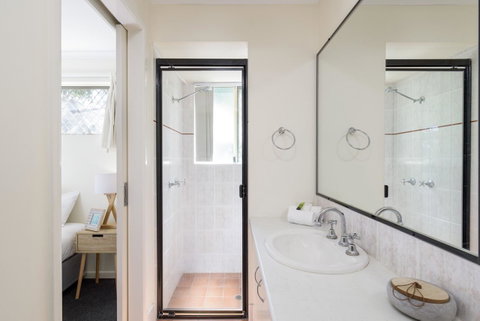 Rainbow Getaway Holiday Apartments - Broome Tourism 8