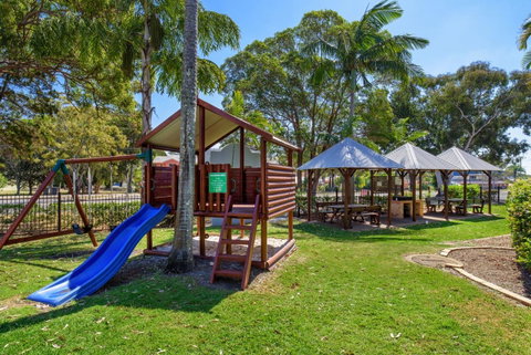 Rainbow Getaway Holiday Apartments - Broome Tourism 15