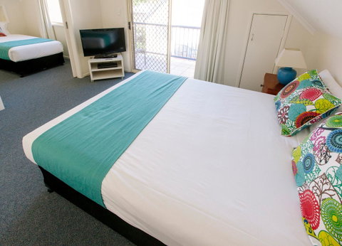 Rainbow Getaway Holiday Apartments - Broome Tourism 23