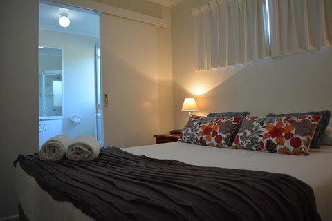 Rainbow Getaway Holiday Apartments - Broome Tourism 38