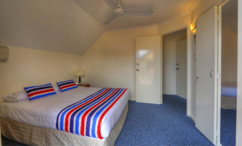 Rainbow Getaway Holiday Apartments - Broome Tourism 39