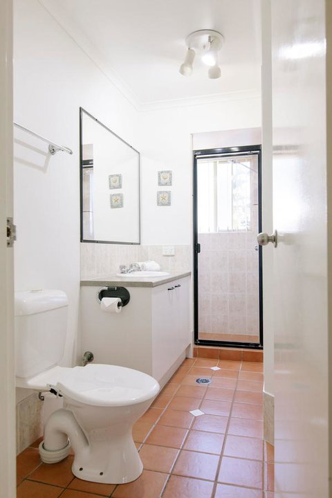 Rainbow Getaway Holiday Apartments - Broome Tourism 27