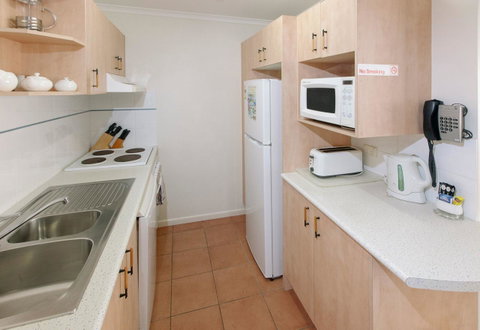 Rainbow Getaway Holiday Apartments - Broome Tourism 25