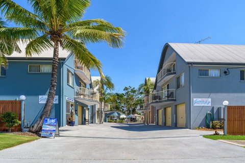 Rainbow Getaway Holiday Apartments - Broome Tourism 16