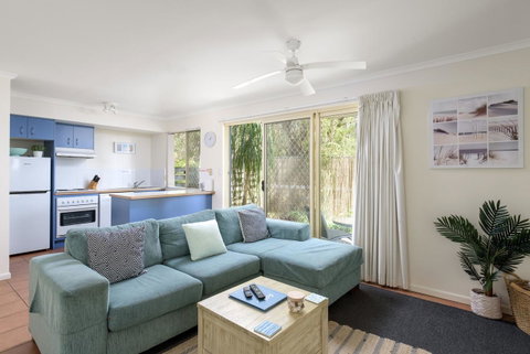 Rainbow Getaway Holiday Apartments - Broome Tourism 10