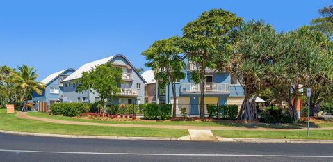 Rainbow Getaway Holiday Apartments - Broome Tourism 19