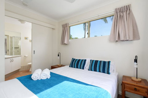 Rainbow Getaway Holiday Apartments - Broome Tourism 3