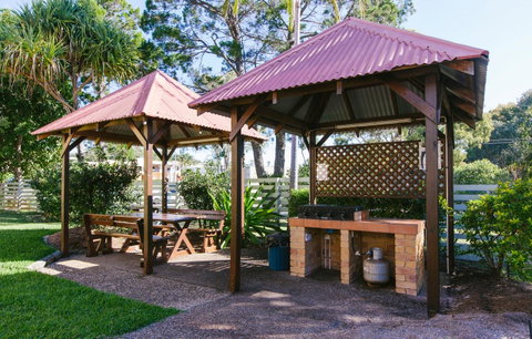 Rainbow Getaway Holiday Apartments - Broome Tourism 26