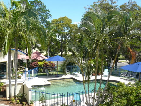 Rainbow Getaway Holiday Apartments - Broome Tourism 36