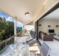 Sunseeker Holiday Apartments - Broome Tourism