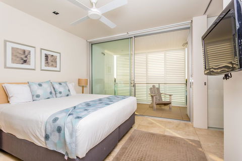 Plantation Resort At Rainbow - Broome Tourism 0